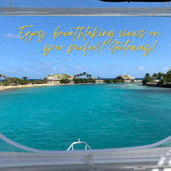 water next to the ocean